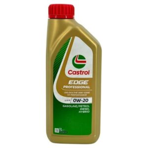 CASTROL EDGE LL IV FE 0W20 1Lit. Motorno Ulje