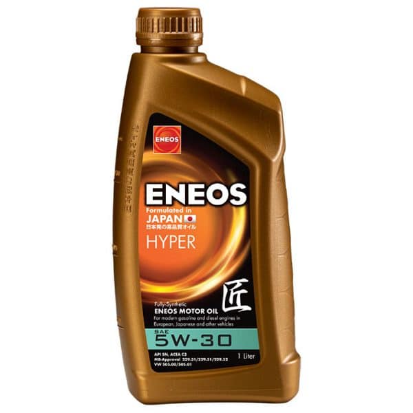 eneos 5w30 1 liit