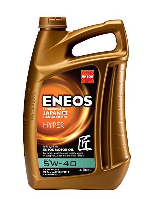 eneosl hyper 4it