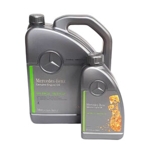 MERCEDES-BENZ 229.52 5W30 Motorno Ulje 5lit.