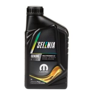 SELENIA MULTIPOWER C3 5W30 1Lit. Motorno  Ulje