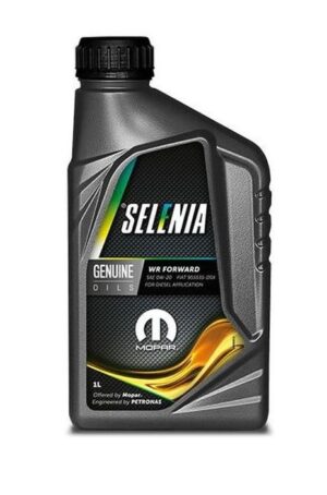 SELENIA WR FORWARD 0W20 1Lit. Motorno Ulje