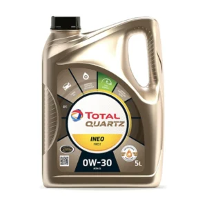 TOTAL Quartz Ineo XTRA FIRST 0W20 5 lit. Motorno Ulje