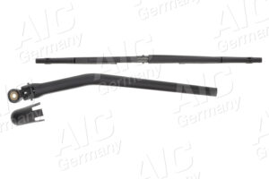 Zadnji Brisač Komplet – Nosač sa Metlicom AIC 52924 (samo za model sa 3 vrata)