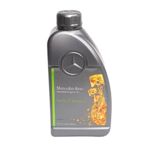 MERCEDES-BENZ 229.52 5W30 Motorno Ulje 1lit.