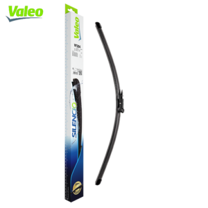 Valeo Silencio Flat (577880) - Prednji Brisač (1kom), Dimenzije: 750mm