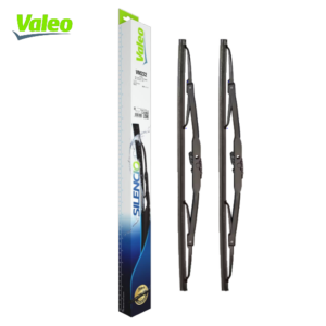 Valeo Silencio Performance (574287) - Set Prednjih Brisača (2kom), Dimenzije: 550mm & 410mm