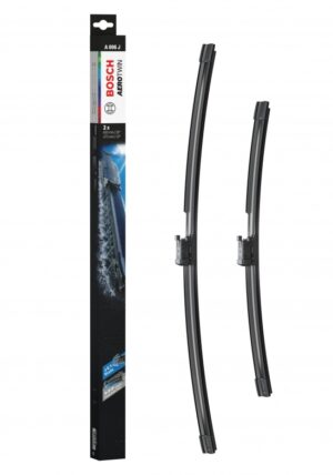 Bosch Aerotwin (bez integrisanog grejanja) A006J (3 397 110 006) - Set Prednjih Brisača (2kom), Dimenzije: 650mm & 475mm
