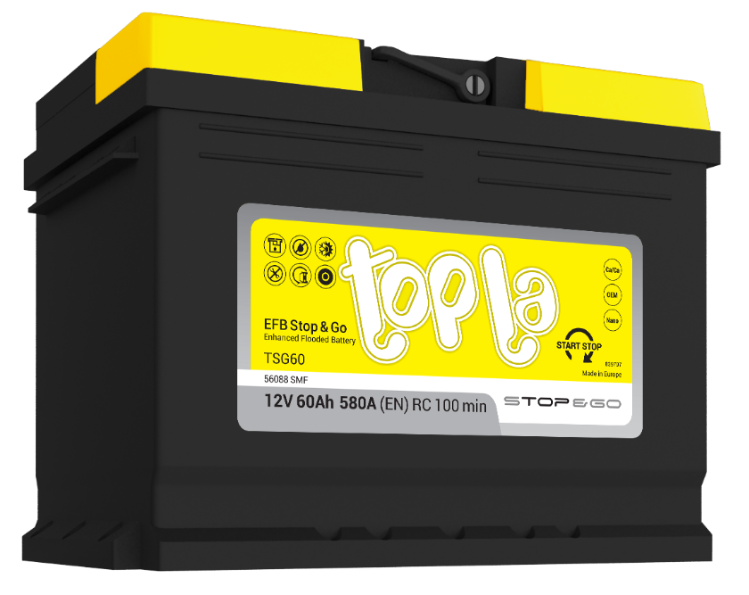 tsg60