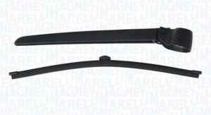 Zadnji Brisač Komplet – Nosač sa Metlicom Magneti Marelli 000723180306 