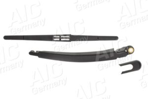 Zadnji Brisač Komplet – Nosač sa Metlicom AIC 56818