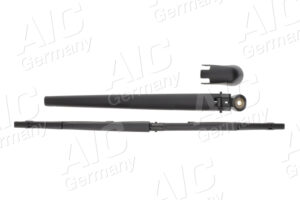 Zadnji Brisač Komplet – Nosač sa Metlicom AIC 52943