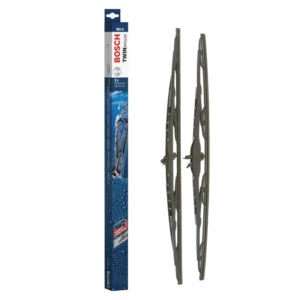 Bosch Twin Spoiler 801S (3 397 001 802) - Set Prednjih Brisača (2kom), Dimenzije: 600mm & 530mm